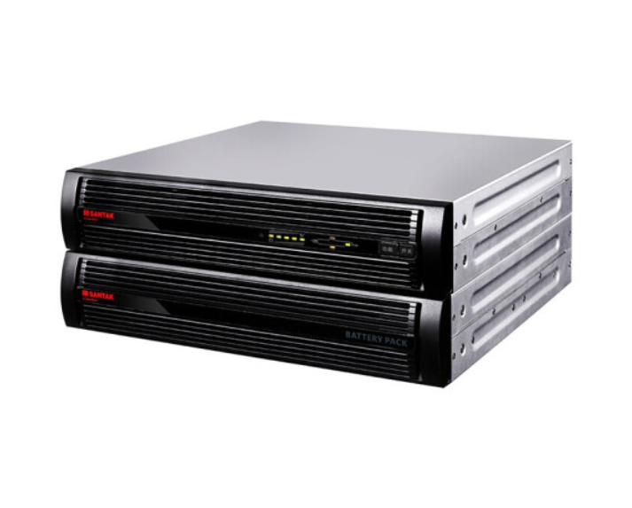 山特机架式RACK 1-3K
