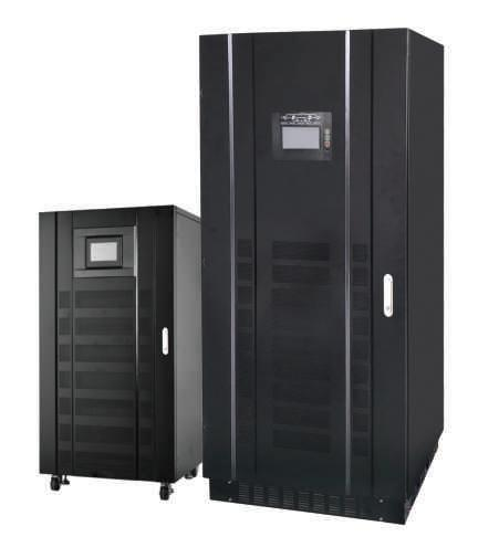 赫能工频在线式10KVA-200KVA